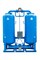 Осушитель воздуха Dali CAAD-23MP-D CAAD-23MP-D - фото 266240