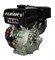 Двигатель Lifan 177F 6479 - фото 266667