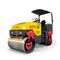 Виброкаток комбинированный Vektor VRDR-3000C VRDR-3000C - фото 267047