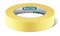 KRAFTOOL #500 Flex 25 мм х 30 м, для изогнутых линий, малярная лента (12105-25) 12105-25 - фото 267291
