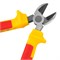Бокорезы Insulated, 160 мм, двухкомпонентные рукоятки Matrix Professional 17506