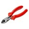 Бокорезы, Standard, 160 мм, шлифованные, пластмассовые рукоятки Matrix 17565 - фото 267712 Бокорезы, Standard, 160 мм, шлифованные, пластмассовые рукоятки Matrix 17565 - фото 267712
