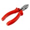 Бокорезы, Standard, 160 мм, шлифованные, пластмассовые рукоятки Matrix 17565 - фото 267713 Бокорезы, Standard, 160 мм, шлифованные, пластмассовые рукоятки Matrix 17565 - фото 267713