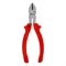 Бокорезы, Standard, 160 мм, шлифованные, пластмассовые рукоятки Matrix 17565 - фото 267714 Бокорезы, Standard, 160 мм, шлифованные, пластмассовые рукоятки Matrix 17565 - фото 267714