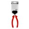 Бокорезы, Standard, 160 мм, шлифованные, пластмассовые рукоятки Matrix 17565 - фото 267718 Бокорезы, Standard, 160 мм, шлифованные, пластмассовые рукоятки Matrix 17565 - фото 267718