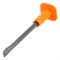 Зубило, 300 х 24 мм, с протектором,  Sparta 187605