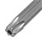 Набор ключей имбусовых Torx , 9 шт, T10-T50, CrV, коротких, с сатинированным покрытием Matrix 12305
