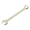 Ключ комбинированный, 24 мм, желтый цинк Сибртех 14986