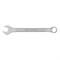 Ключ комбинированный, 15 мм, хромированный Sparta 150425