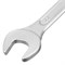Ключ комбинированный, 22 мм, хромированный Sparta 150495