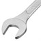 Ключ комбинированный, 24 мм, хромированный Sparta 150525