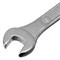 Ключ комбинированный, 8 мм, хромированный Sparta 150355