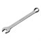 Ключ комбинированный, 14 мм, CrV, матовый хром Stels 15211