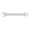 Ключ комбинированный, 20 мм, CrV, полированный хром Matrix 15164