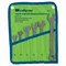 Набор ключей комбинированных, 8 - 17 мм, 6 шт., CrV, фосфатированные Сибртех 15471 - фото 270105 Набор ключей комбинированных, 8 - 17 мм, 6 шт., CrV, фосфатированные Сибртех 15471 - фото 270105