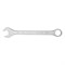 Ключ комбинированный, 25 мм, CrV, полированный хром Matrix 15170