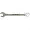 Ключ комбинированный, 25 мм, CrV, матовый хром Stels 15227