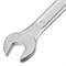 Ключ комбинированный, 9 мм, хромированный Sparta 150365
