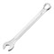 Ключ комбинированный, 11 мм, хромированный Sparta 150385
