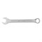 Ключ комбинированный, 27 мм, хромированный Sparta 150555