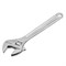 Ключ разводной, 300 мм, хромированный Sparta 155355