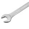 Ключ рожковый, 10 х 11 мм, хромированный Sparta 144395