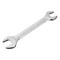Ключ рожковый, 17 х 19 мм, хромированный Sparta 144625