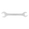 Ключ рожковый, 19 х 22 мм, хромированный Sparta 144645