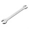 Ключ рожковый, 6 х 7 мм, хромированный Sparta 144305
