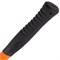 Молоток слесарный, 200 г, фибергласовая обрезиненная рукоятка Sparta 10372