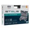 Набор инструментов, 1/2", 1/4", CrV, пластиковый кейс 88 предметов Stels 14109