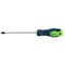 Отвертка, PZ3 х 150 мм, CrV, двухкомпонентная рукоятка Сибртех 11881