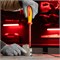 Отвертка Insulated, SL6.5 x 150 мм, CrMo, до 1000 В, двухкомпонентная рукоятка Matrix Professional 12920