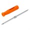 Отвертка комбинированная SL6/PH2 Sparta 115875