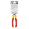 Плоскогубцы комбинированные, Insulated, 180 мм, двухкомпонентные рукоятки Matrix Professional 16903