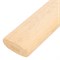 Рукоятка для кувалды, шлифованная, Бук, 600 мм Сибртех 11004