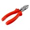 Бокорезы, Standard, 180 мм, шлифованные, пластмассовые рукоятки Matrix 17567 - фото 275303 Бокорезы, Standard, 180 мм, шлифованные, пластмассовые рукоятки Matrix 17567 - фото 275303
