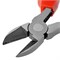 Бокорезы, Standard, 180 мм, шлифованные, пластмассовые рукоятки Matrix 17567 - фото 275305 Бокорезы, Standard, 180 мм, шлифованные, пластмассовые рукоятки Matrix 17567 - фото 275305