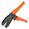 Клещи, 0.5-10 мм, для обжима электрокабеля Sparta 177105