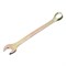 Ключ комбинированный, 19 мм, желтый цинк Сибртех 14983