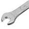 Ключ комбинированный, 6 мм, хромированный Sparta 150335