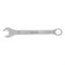 Ключ комбинированный, 17 мм, CrV, матовый хром Stels 15213