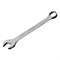 Ключ комбинированный, 24 мм, CrV, матовый хром Stels 15217
