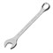 Ключ комбинированный, 32 мм, CrV, матовый хром Matrix 15121