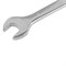 Ключ комбинированный, 16 мм, CrV, полированный хром Matrix 15160