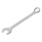 Ключ комбинированный, 30 мм, CrV, полированный хром Matrix 15174