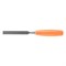 Стамеска, 12 мм, плоская, пластиковая рукоятка Sparta 244105