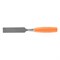 Стамеска, 24 мм, плоская, пластиковая рукоятка Sparta 244255