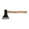 Топор ТП11-08, 800 г, в сборе, кованый, деревянное топорище Сибртех 21619 - фото 278847 Топор ТП11-08, 800 г, в сборе, кованый, деревянное топорище Сибртех 21619 - фото 278847