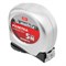 Рулетка Magnetic,5 м х 19 мм,магнитный зацеп Matrix 31011